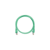 Nikomax CAT6 U-UTP Patch Cable 20m Green NMC-PC4UE55B-200-C-GN