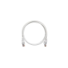 Nikomax CAT6 U-UTP Patch Cable 3m Grey