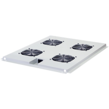 Nikomax NMR-FAN2-600-GY Ventilátor egyéb hálózati eszköz