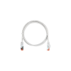 Nikomax S/FTP CAT6a Patch kábel 15m - Fehér (NMC-PC4SA55B-150-WT)