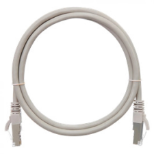 Nikomax UTP CAT6 Összekötő Szürke 5m NMC-PC4SE55B-050-C-GY kábel és adapter