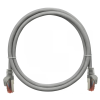 Nikomax UTP Összekötő Szürke 1m NMC-PC4SA55B-ES-010-C-GY