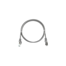 Nikomax UTP Összekötő Szürke 20m NMC-PC4SA55B-ES-200-C-GY kábel és adapter