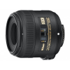 Nikon AF-S 40 mm f/2.8G ED Micro DX