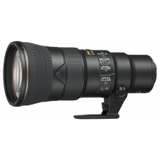 Nikon AF-S 500mm f/5.6E PF ED VR objektív
