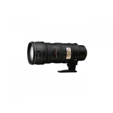 Nikon AF-S 70-200 mm 1/2.8 VR IF-ED objektív