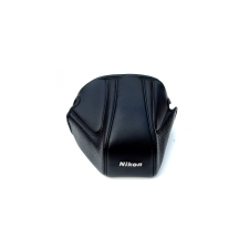 Nikon CF-47 Objektív bőr sapka (NIKFXA10250) objektív napellenző