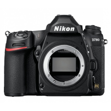 Nikon D780 digitális fényképező
