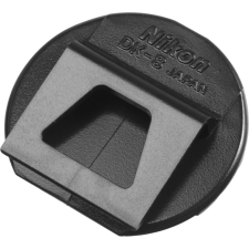 Nikon DK-8 Szemlencse sapka lencsevédő sapka