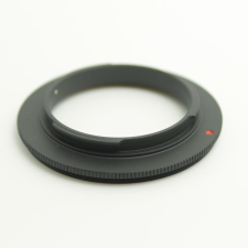 Nikon fordítógyűrű 62mm adaptergyűrű