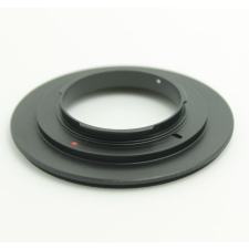 Nikon fordítógyűrű 77mm adaptergyűrű
