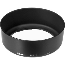 Nikon HB-5 Napellenző - Fekete (JAB70501) objektív napellenző