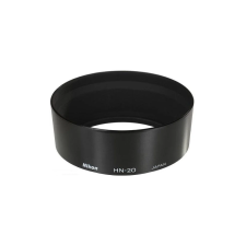 Nikon HN-20 napellenző (JAB32001) objektív napellenző