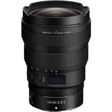 Nikon Nikkor Z 14-24mm f/2.8 S objektív