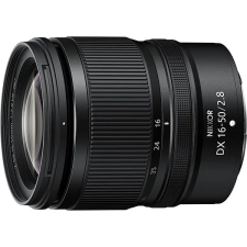 Nikon Nikkor Z DX 16-50 mm f/2.8 VR objektív