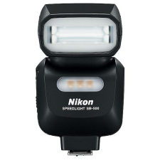 Nikon SB500 vaku (Z6, Z7, Z9, Z fc, Z50, D3500, D7500, D850, P950, P1000) előhívó eszköz és kellék