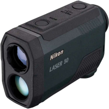Nikon Távmérő lézer 50 vadászat mérőműszer