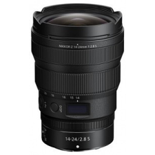 Nikon Z 14-24mm f/2.8 S (JMA711DA) objektív