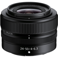 Nikon Z 24-50mm f/4.0-6.3 VR objektív