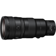 Nikon Z 400mm f/4.5 VR S objektív