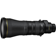 Nikon Z 600mm f/4 TC VR S objektív