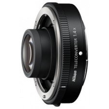 Nikon Z telekonverter 1.4x tele előtét