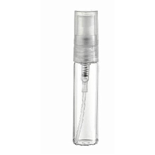 Nikos For Men, EDT - Odstrek vône Illatminta 3ml parfüm és kölni