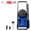 Nilfisk Core 140-8 In Hand Powercontrol - EU (128471271)