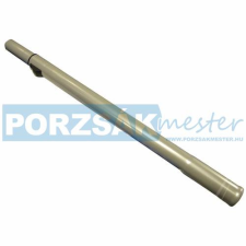 Nilfisk fém teleszkópos porszívócső kisháztartási gépek kiegészítői