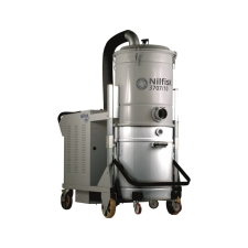 Nilfisk Nilfisk 3707/10 FN száraz-nedves ipari porszívó porszívó