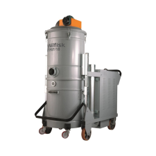 Nilfisk Nilfisk 3907/18 száraz-nedves ipari porszívó porszívó
