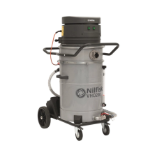 Nilfisk Nilfisk VHO200 X sűrített levegős folyadékfelszívó ipari porszívó porszívó