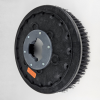 Nilfisk Nylon kefe erős 430mm 17" (grid)