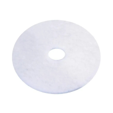 Nilfisk PAD 17" 432MM ECO fehér 1db kisháztartási gépek kiegészítői