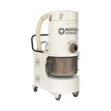 Nilfisk Production Kft Nilfisk VHW 440 5PP ipari porszívó porszívó
