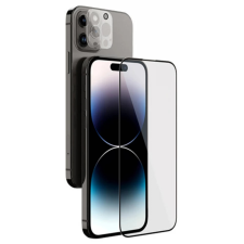 Nillkin 2in1 HD Kijelzővédő fólia iPhone 14 Pro átlátszó mobiltelefon kellék