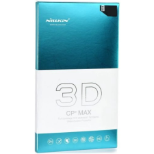 Nillkin 3D CP+ Max Kijelzővédő fólia Samsung Galaxy S23 Ultra átlátszó mobiltelefon kellék