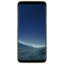 Nillkin Air Samsung Galaxy S9 Hátlap Tok - Arany (23901) tok és táska