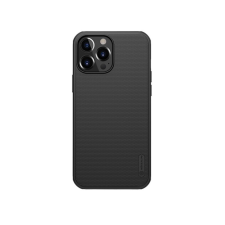 Nillkin Apple iPhone 13 Pro Max Nillkin Super Shield Pro Hátlap - Fekete tok és táska