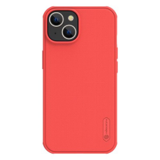 Nillkin Apple iPhone 14 Plus Nillkin Super Shield Pro Hátlap - Piros tok és táska