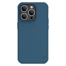 Nillkin Apple iPhone 14 Pro Max Nillkin Super Shield Pro Hátlap - Kék tok és táska