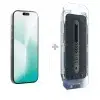 Nillkin Apple iPhone 17 Pro-hoz Nillkin Edzett Üveg 0.2mm H+ PRO 2.5D (applikátorral) üvegfólia