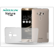 Nillkin Asus Zenfone 3 Deluxe (ZS570KL) szilikon hátlap - Nillkin Nature - szürke tok és táska