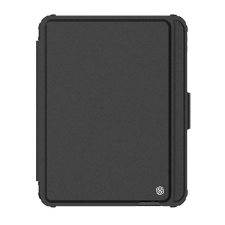 Nillkin Bumper Combo billentyűzet tok pro iPad 10.9 2022 Fekete tablet tok