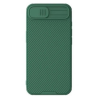 Nillkin CamShield PRO Apple iPhone 16e Deep Green tok (57983125244)