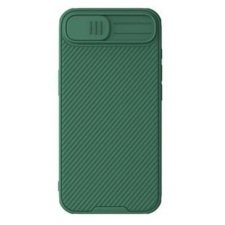 Nillkin CamShield PRO Apple iPhone 16e Deep Green tok (57983125244) tok és táska