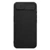 Nillkin CamShield Pro Apple iPhone 16e műanyag hátlap tok, fekete