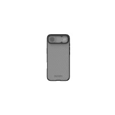 Nillkin CamShield Pro Apple iPhone Air (2025) műanyag hátlap tok, átlátszó-fekete tok és táska