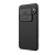 Nillkin CamShield Pro Google Pixel 9 Pro műanyag hátlap tok fekete