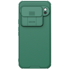 Nillkin CamShield PRO Google Pixel 9 Pro XL Deep Green tok (57983122972) tok és táska